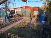 prodej zahrady, 200 m2, Podbořany, cena 520000 CZK / objekt, nabízí 