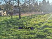 Prodej, stavební pozemky 815 m - Blšany, cena 1499900 CZK / objekt, nabízí 