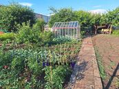 prodej zahrady, 241 m2, Podbořany, cena 590000 CZK / objekt, nabízí 