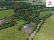 Prodej lesa 45243 m2, Chabařovice, cena 1400000 CZK / objekt, nabízí 