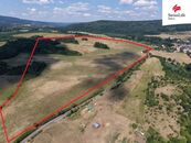 Prodej stavebního pozemku 208624 m2, Ústí nad Labem, cena 210000000 CZK / objekt, nabízí 