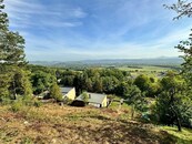 Prodej stavebního pozemku se studií, 738m2 Krupka Unčín, cena 1200000 CZK / objekt, nabízí 