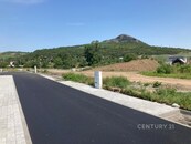 Krásný stavební pozemek 1000 m2, Píšťany u Lovosic, cena 6000000 CZK / objekt, nabízí 