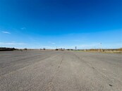 Podbořany pozemek pro komerční využití, cena cena v RK, nabízí 