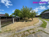 Prodej, Pozemek pro stavbu RD, bytů, Jirkov, cena 2915 CZK / m2, nabízí 