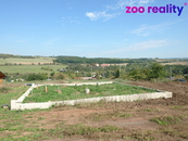 Prodej, Pozemek pro stavbu RD, bytů, Bystřany, cena 2300000 CZK / objekt, nabízí 