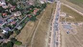 Stavební pozemky Drahůnky (881 m2 a 1126 m2), cena 2026300 CZK / objekt, nabízí 