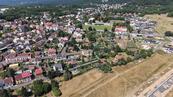 Stavební pozemky Drahůnky (881 m2 a 1126 m2), cena 2026300 CZK / objekt, nabízí 