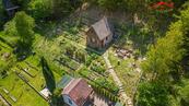 Prodej zahrady, 559 m2, Bělá u Děčína, cena 797000 CZK / objekt, nabízí 