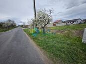 Stavební pozemek 1 005 m2. Račice - okres Litoměřice, cena 2412000 CZK / objekt, nabízí 