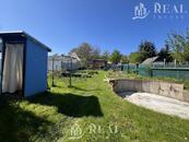 Zahrada, s možností výstavby, Vysoká Pec, 1106 m2, cena 1600000 CZK / objekt, nabízí 