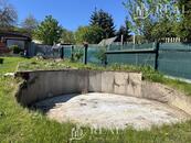 Prodej, Pozemek s možností výstavby, Vysoká Pec, 1106 m2, cena 1600000 CZK / objekt, nabízí 