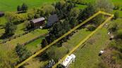 Prodej, zahrada, 976 m2, Louny - Lužerady, cena 620000 CZK / objekt, nabízí 