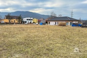 Prodej stavebního pozemku 1 299 m2, Trmice - Koštov, cena 2725000 CZK / objekt, nabízí 
