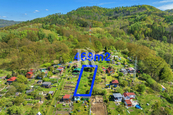 Prodej, Zahrada, Děčín, cena 600000 CZK / objekt, nabízí 